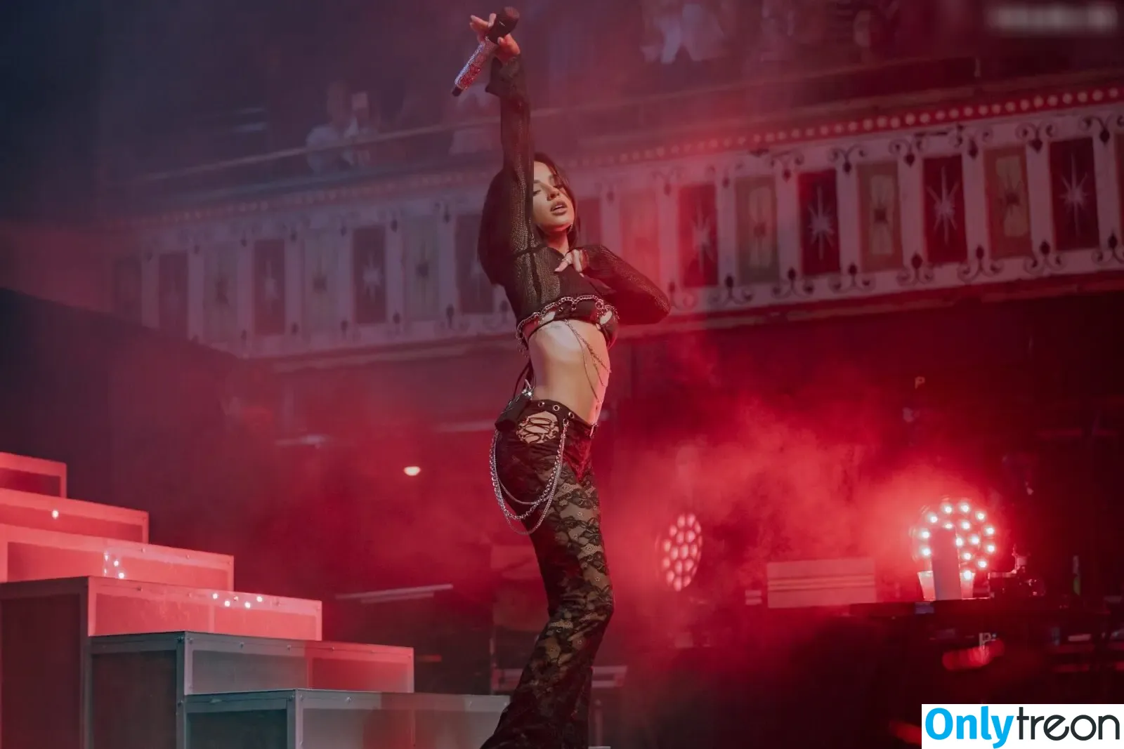 Becky G nude photo #1445 (Reggaeton singer / iambeckyg / missbeckyfeet)