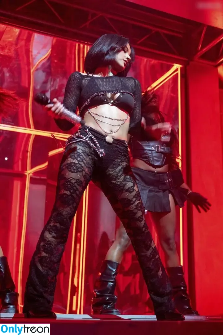 Becky G nude photo #1451 (Reggaeton singer / iambeckyg / missbeckyfeet)
