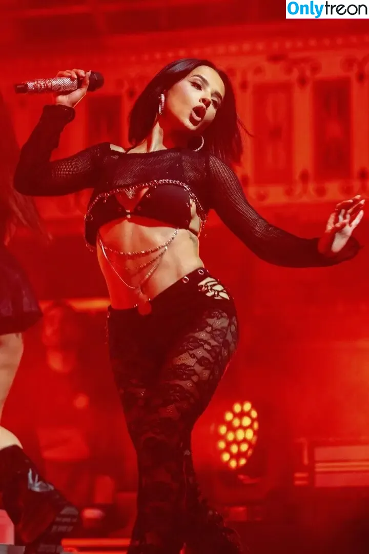 Becky G nude photo #1452 (Reggaeton singer / iambeckyg / missbeckyfeet)