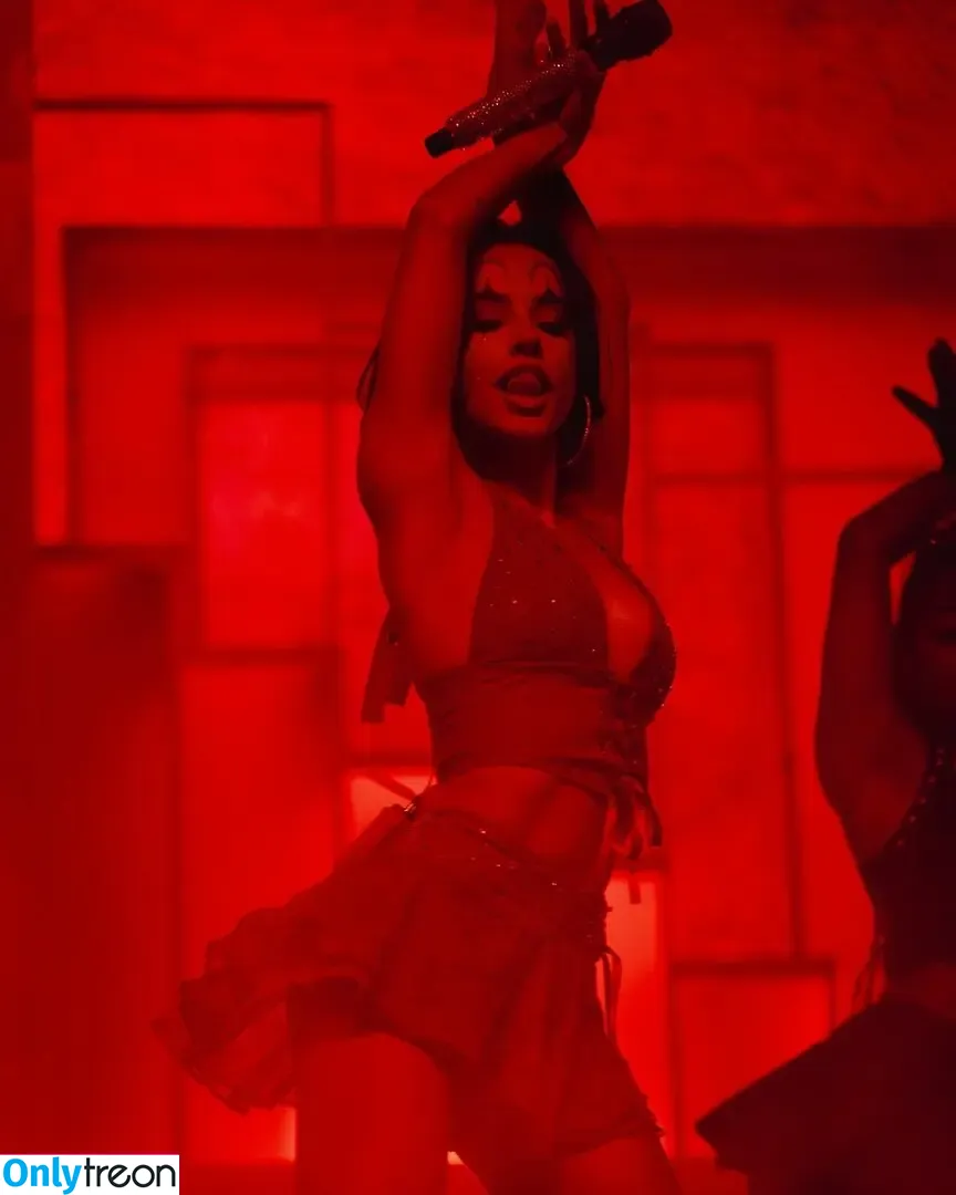 Becky G nude photo #1464 (Reggaeton singer / iambeckyg / missbeckyfeet)