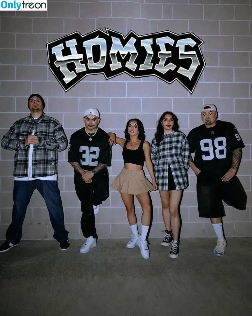 Becky G nude photo #1465 (Reggaeton singer / iambeckyg / missbeckyfeet)
