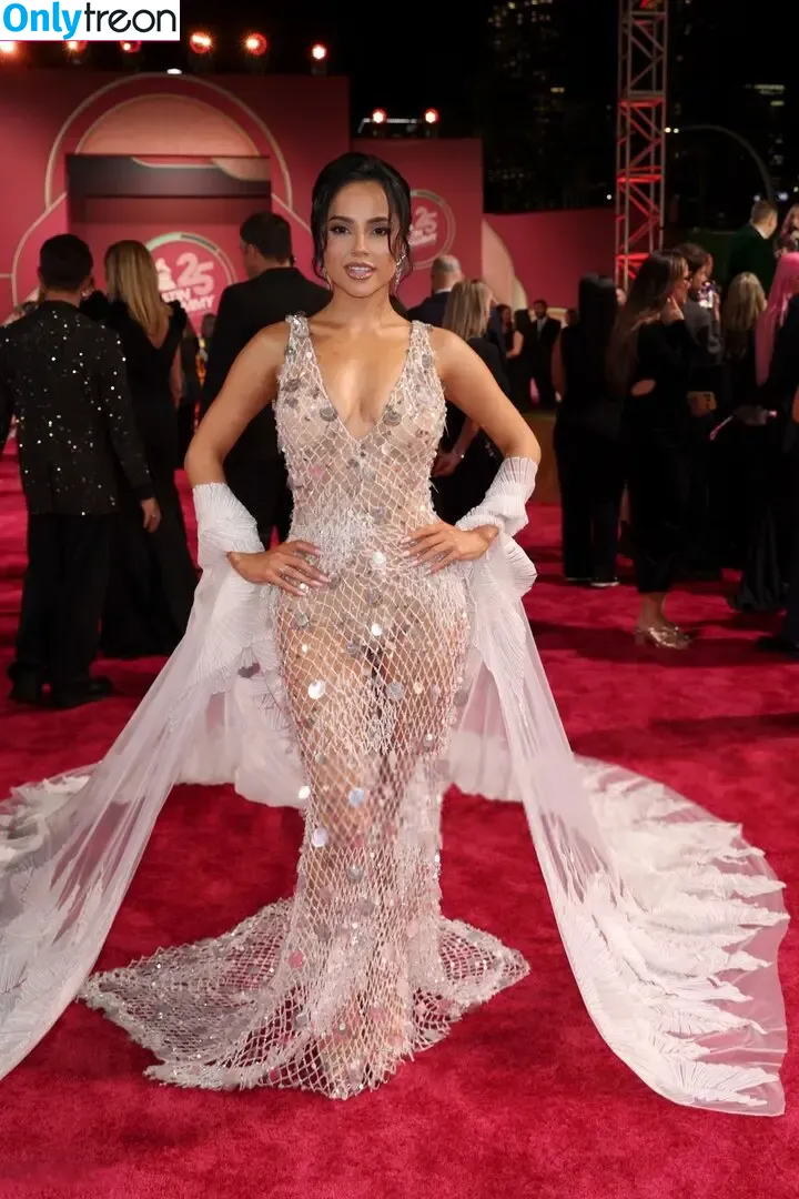 Becky G nude photo #1509 (Reggaeton singer / iambeckyg / missbeckyfeet)