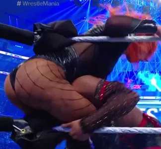 Becky Lynch / beckylynchwwe nude photo #0078