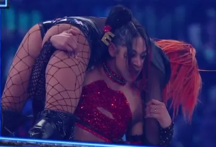 Becky Lynch / beckylynchwwe nude photo #0080