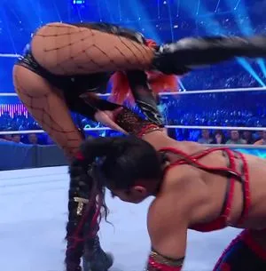 Becky Lynch / beckylynchwwe nude photo #0084