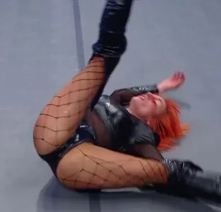 Becky Lynch / beckylynchwwe nude photo #0085