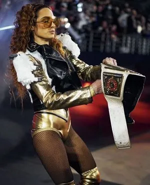 Becky Lynch / beckylynchwwe nude photo #0104