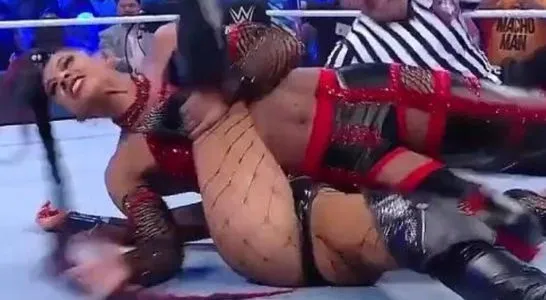 Becky Lynch / beckylynchwwe nude photo #0127