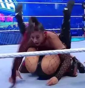 Becky Lynch / beckylynchwwe nude photo #0128