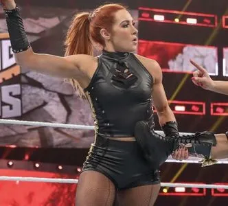 Becky Lynch / beckylynchwwe nude photo #0132