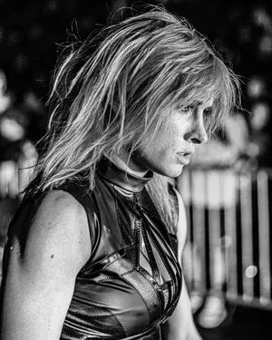 Becky Lynch / beckylynchwwe nude photo #0135