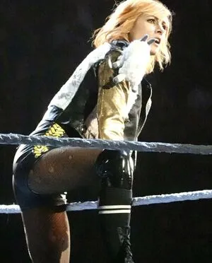 Becky Lynch / beckylynchwwe nude photo #0143