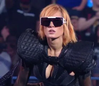 Becky Lynch / beckylynchwwe nude photo #0147