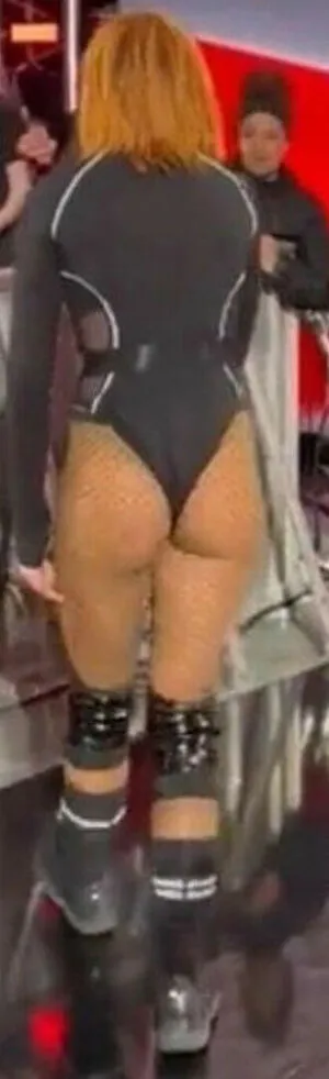 Becky Lynch / beckylynchwwe nude photo #0155