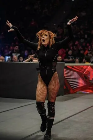 Becky Lynch / beckylynchwwe nude photo #0156