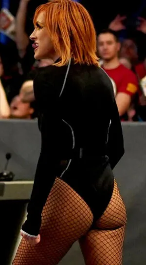 Becky Lynch / beckylynchwwe nude photo #0169