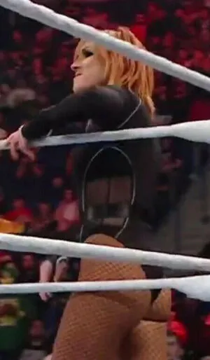 Becky Lynch / beckylynchwwe nude photo #0171
