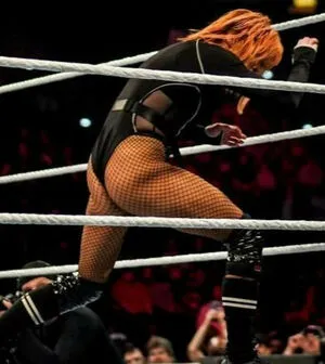 Becky Lynch / beckylynchwwe nude photo #0176