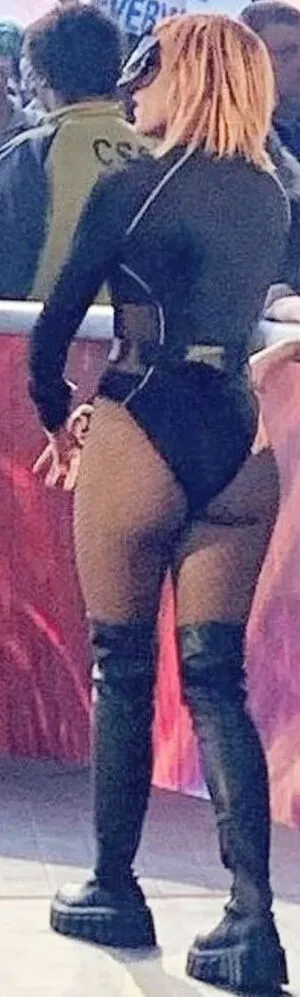 Becky Lynch / beckylynchwwe nude photo #0177