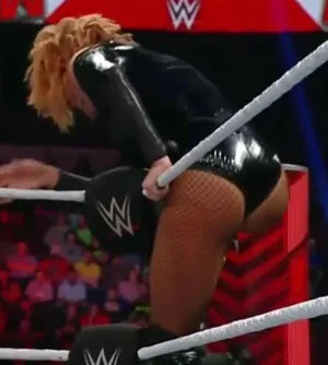 Becky Lynch / beckylynchwwe nude photo #0190