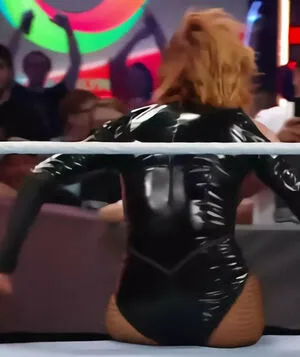 Becky Lynch / beckylynchwwe nude photo #0191
