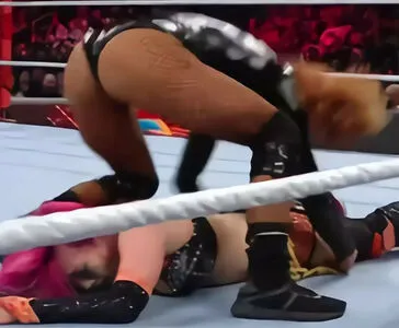 Becky Lynch / beckylynchwwe nude photo #0195