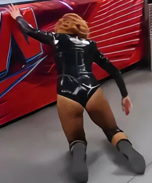 Becky Lynch / beckylynchwwe nude photo #0197