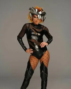 Becky Lynch / beckylynchwwe nude photo #0203