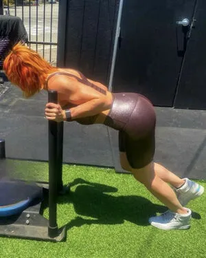 Becky Lynch / beckylynchwwe nude photo #0220