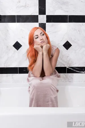 Becky Lynch / beckylynchwwe nude photo #0223