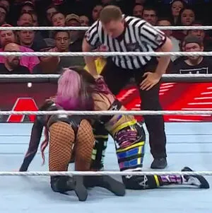 Becky Lynch / beckylynchwwe nude photo #0273
