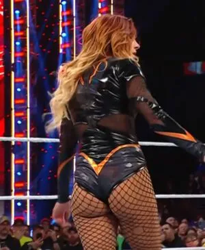 Becky Lynch / beckylynchwwe nude photo #0324