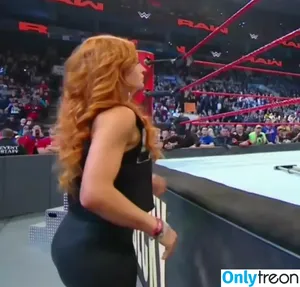 Becky Lynch / beckylynchwwe nude photo #0774