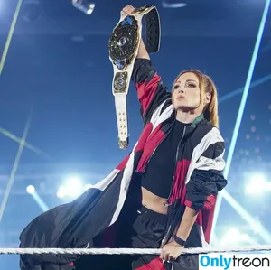 Becky Lynch / beckylynchwwe nude photo #0780
