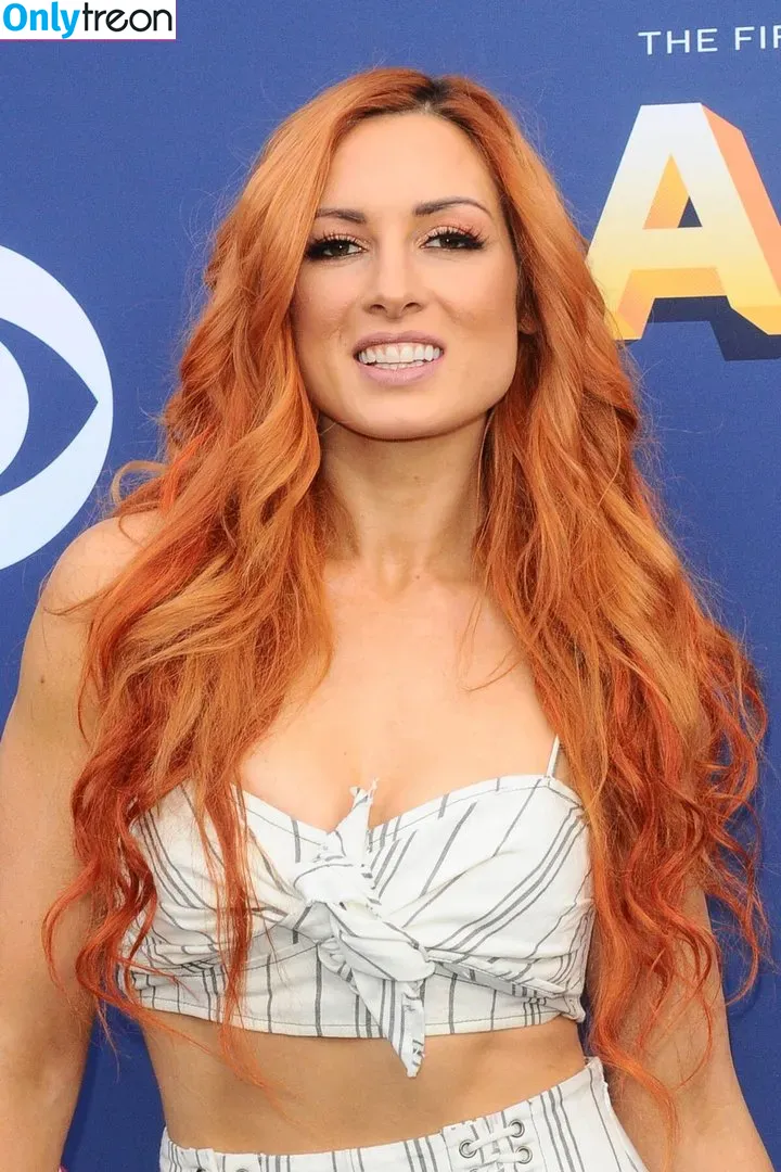 Becky Lynch nude photo #0002 (beckylynchwwe)