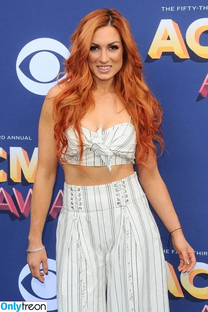 Becky Lynch nude photo #0003 (beckylynchwwe)