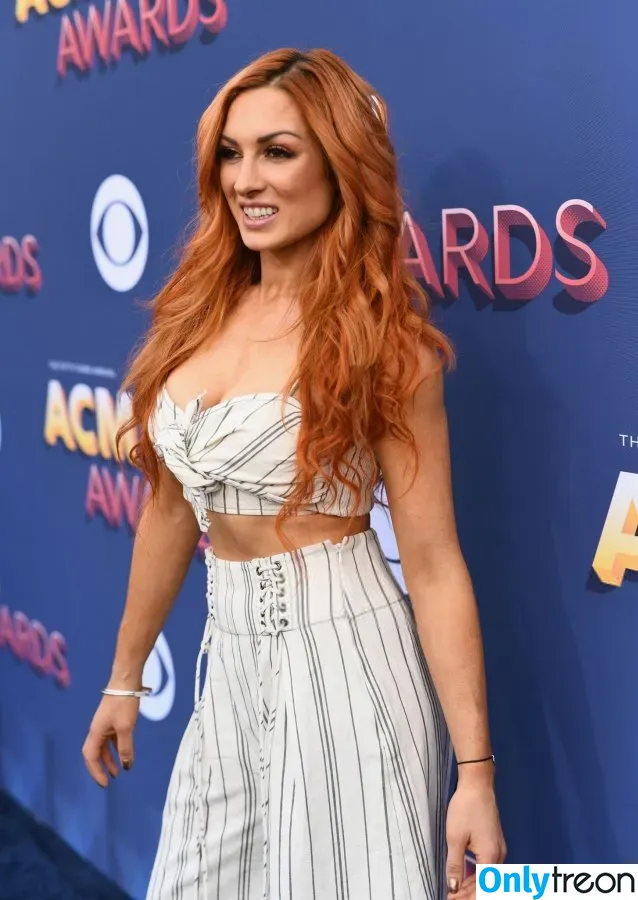 Becky Lynch nude photo #0004 (beckylynchwwe)