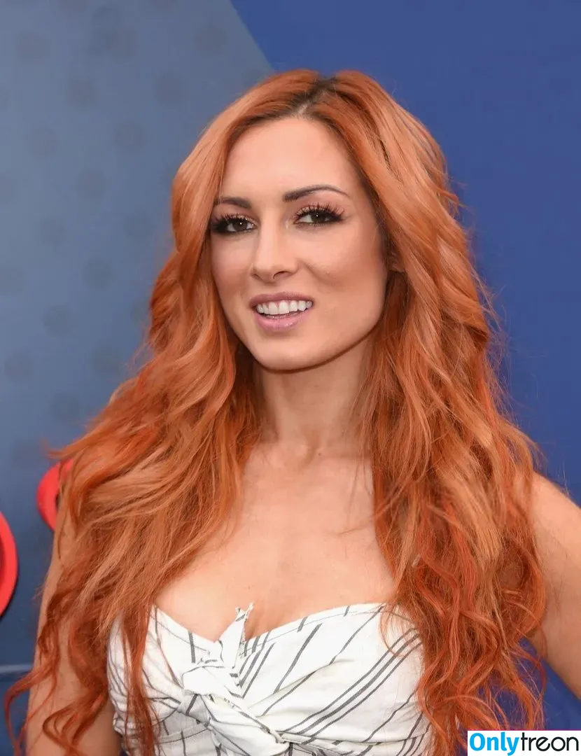 Becky Lynch nude photo #0005 (beckylynchwwe)