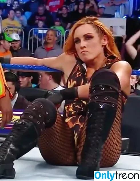 Becky Lynch nude photo #0006 (beckylynchwwe)