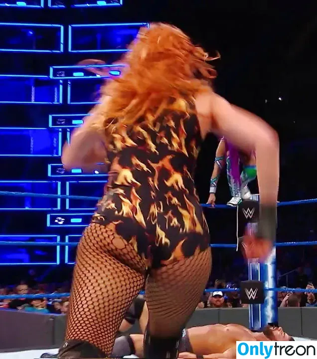 Becky Lynch nude photo #0007 (beckylynchwwe)