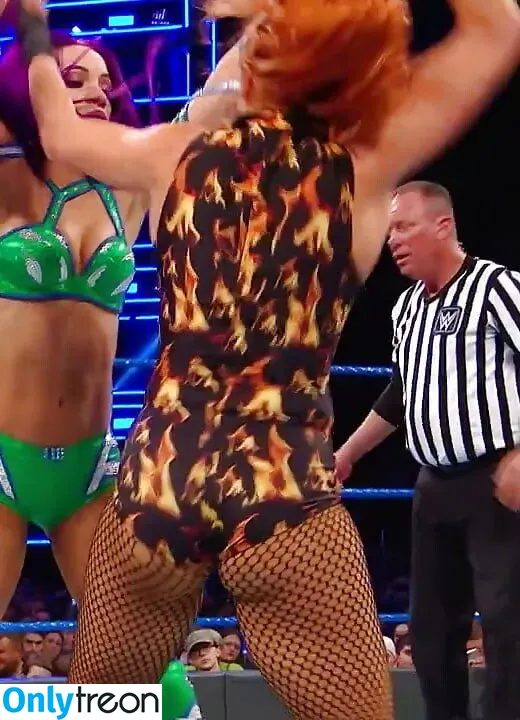 Becky Lynch nude photo #0010 (beckylynchwwe)