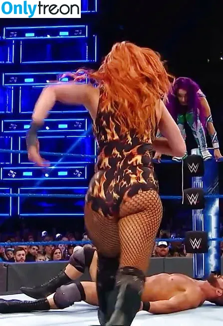 Becky Lynch nude photo #0011 (beckylynchwwe)