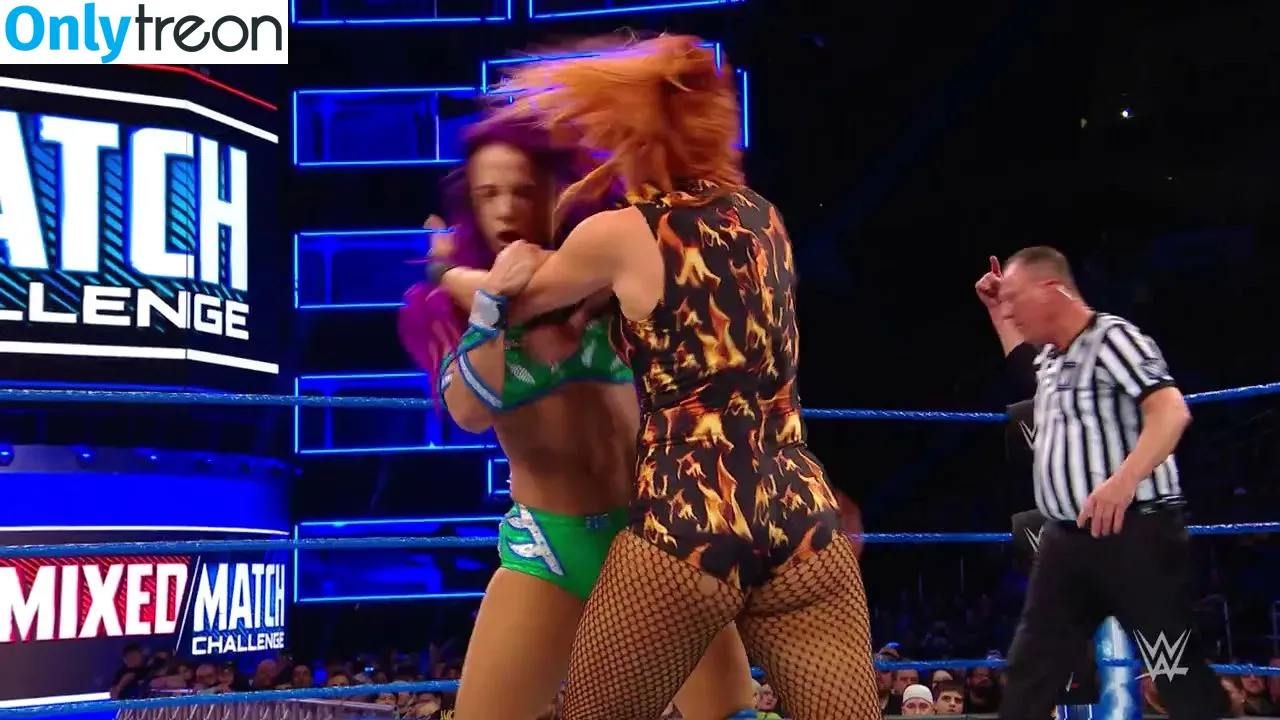 Becky Lynch nude photo #0012 (beckylynchwwe)