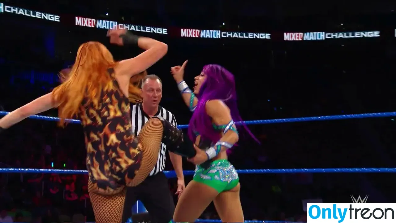 Becky Lynch nude photo #0014 (beckylynchwwe)