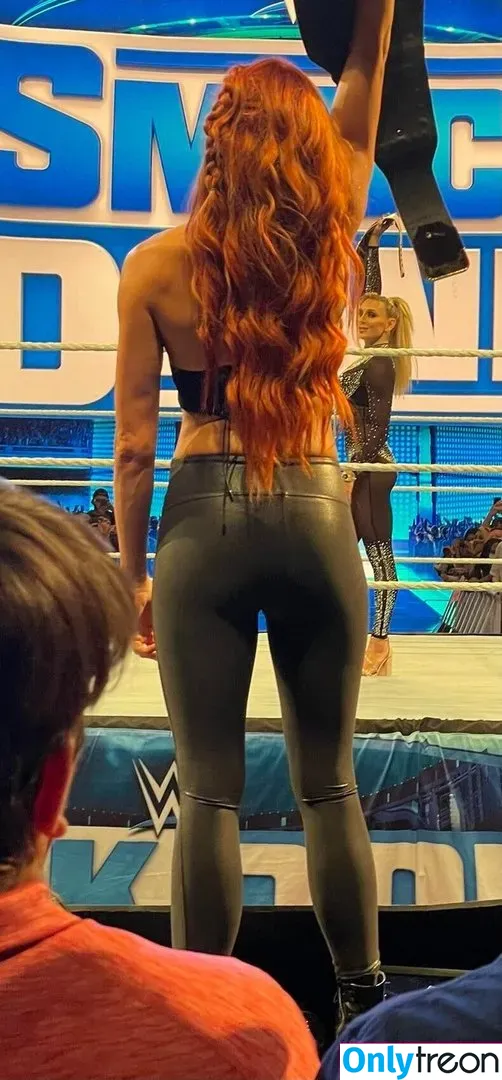 Becky Lynch nude photo #0016 (beckylynchwwe)