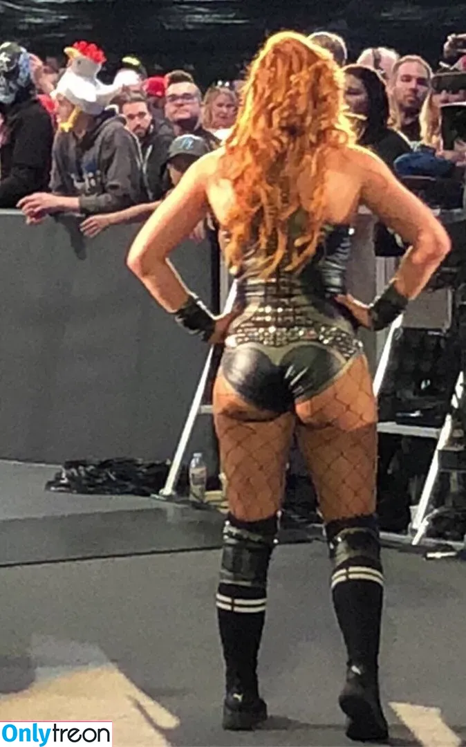 Becky Lynch nude photo #0017 (beckylynchwwe)