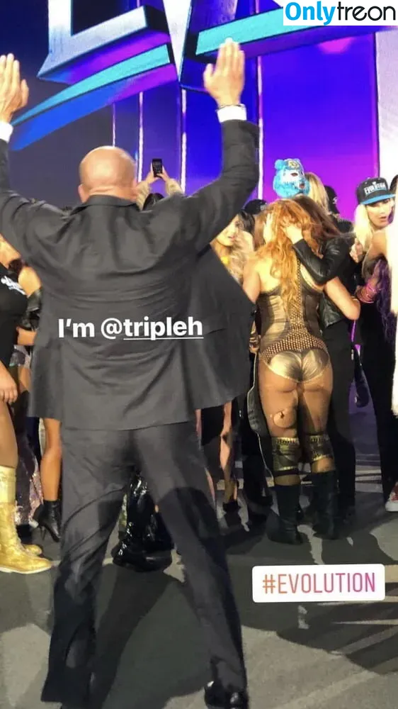 Becky Lynch nude photo #0019 (beckylynchwwe)