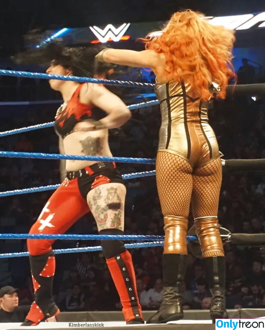 Becky Lynch nude photo #0021 (beckylynchwwe)