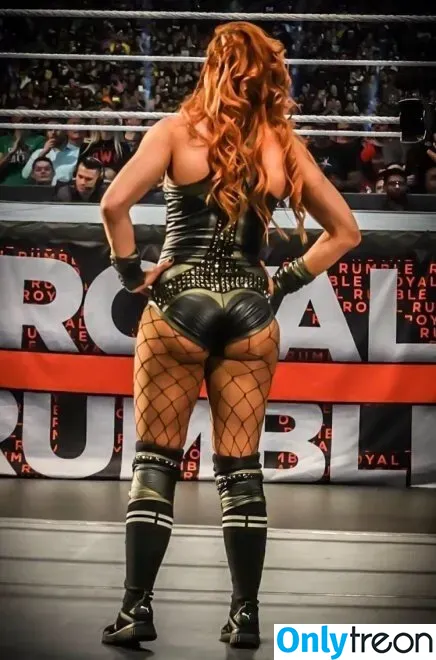 Becky Lynch nude photo #0022 (beckylynchwwe)