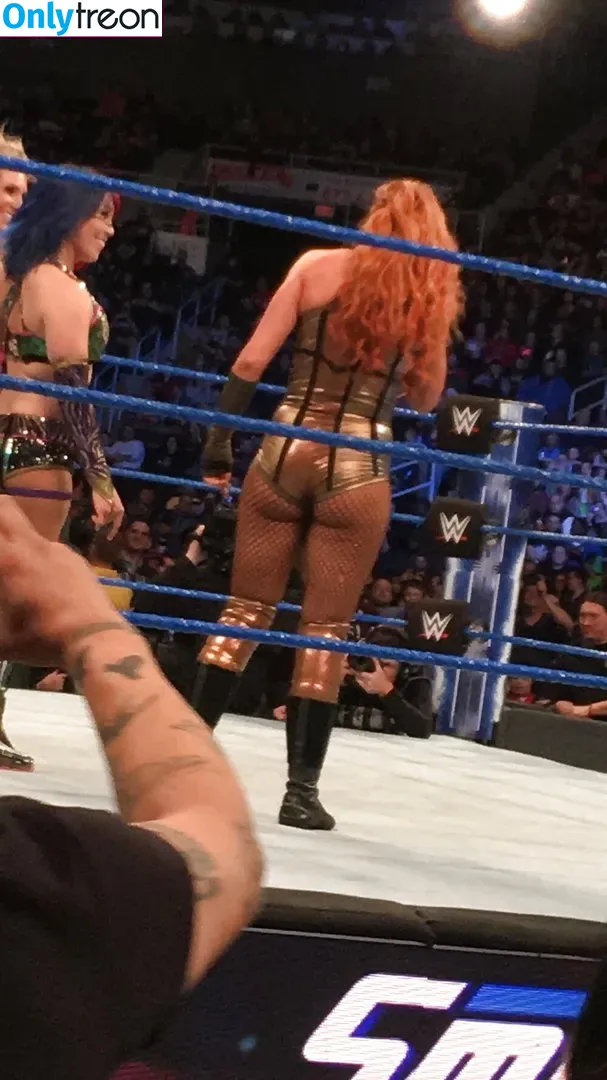 Becky Lynch nude photo #0023 (beckylynchwwe)